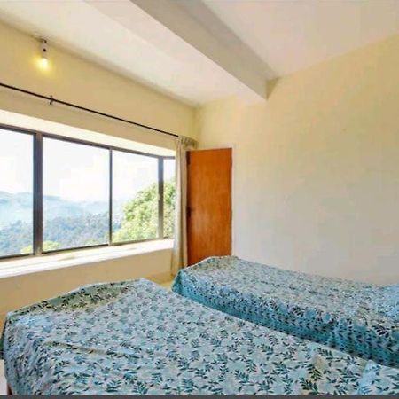 Bed and Breakfast Camellia Heights 1&2 Coonoor Exteriér fotografie