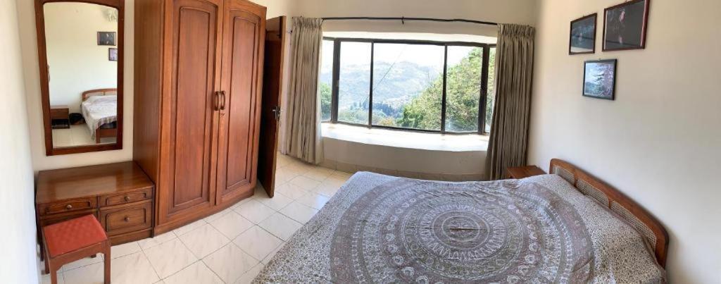 Bed and Breakfast Camellia Heights 1&2 Coonoor Exteriér fotografie