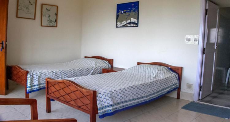 Bed and Breakfast Camellia Heights 1&2 Coonoor Exteriér fotografie