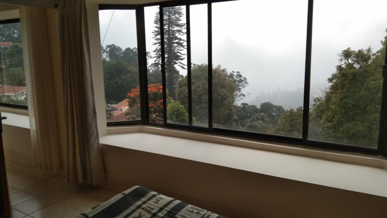 Bed and Breakfast Camellia Heights 1&2 Coonoor Exteriér fotografie