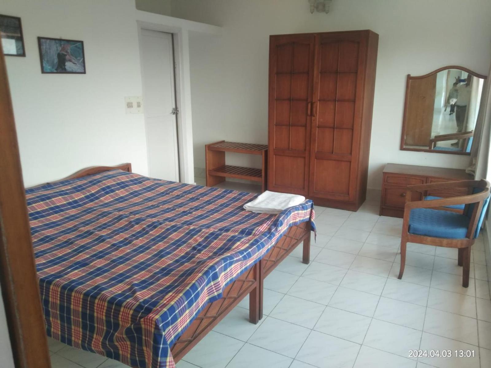 Bed and Breakfast Camellia Heights 1&2 Coonoor Exteriér fotografie